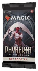 Galda spēle MTG - Phyrexia: All Will Be One Draft Booster Display (36 gab.) cena un informācija | Galda spēles | 220.lv