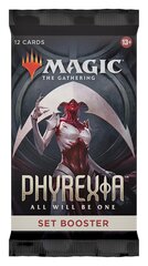 Galda spēle MTG - Phyrexia: All Will Be One Draft Booster Display (36 gab.) цена и информация | Настольные игры, головоломки | 220.lv