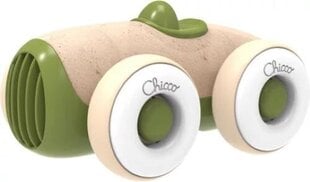 Маленькая машинка Chicco, зеленая цена и информация | Игрушки для малышей | 220.lv