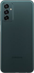 Samsung Galaxy M23 Dual SIM 4/128 GB Green цена и информация | Mobilie telefoni | 220.lv