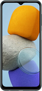 Viedtālruņi Samsung M23 SM-M236 Zaļš 128 GB Octa Core 4 GB RAM 6,6" цена и информация | Mobilie telefoni | 220.lv
