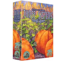 Three Sisters цена и информация | Настольные игры, головоломки | 220.lv