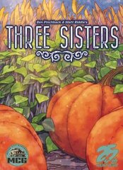 Three Sisters цена и информация | Настольные игры, головоломки | 220.lv