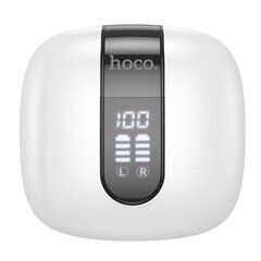 Bluetooth наушники HOCO EW36 цвет белый цена и информация | Наушники | 220.lv