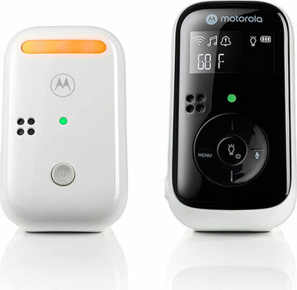 Motorola Baby bērnu monitors цена и информация | Radio un video aukles | 220.lv