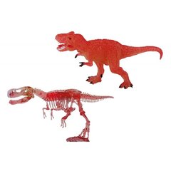 Arheoloģijas komplekts Skelets Tyrannosaurus Rex цена и информация | Развивающие игрушки | 220.lv