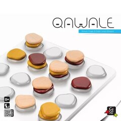 Galda spēle Qawale, EN cena un informācija | Galda spēles | 220.lv