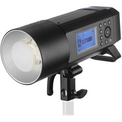 Godox AD400 Pro цена и информация | Осветительное оборудование для фотосъемок | 220.lv