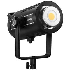 Godox SL-200W II LED video моноблок цена и информация | Осветительное оборудование для фотосъемок | 220.lv