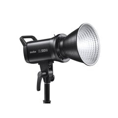 Godox SL-100 II Bi color LED Video Gaisma cena un informācija | Apgaismojums fotografēšanai | 220.lv