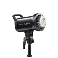 Godox SL-100 II Bi color LED Video Gaisma cena un informācija | Apgaismojums fotografēšanai | 220.lv