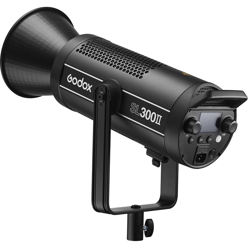 Godox SL-300W II LED Video Light cena un informācija | Apgaismojums fotografēšanai | 220.lv