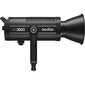 Godox SL-300W II LED Video Light cena un informācija | Apgaismojums fotografēšanai | 220.lv