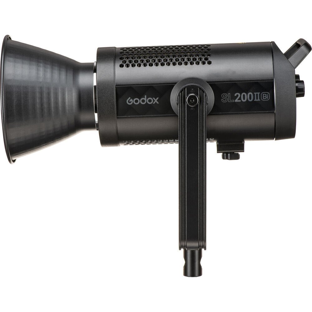 Godox SL-200 II Bi color LED Video Gaisma cena un informācija | Apgaismojums fotografēšanai | 220.lv