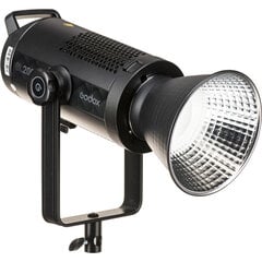 Godox SL-200 II Bi video LED моноблок цена и информация | Осветительное оборудование для фотосъемок | 220.lv