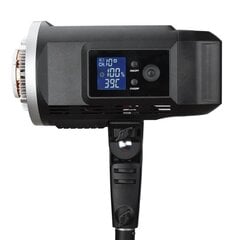 Godox SLB-60W Video LED моноблок цена и информация | Осветительное оборудование для фотосъемок | 220.lv
