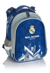 Портфель школьный RM-170 Real Madrid Цвет 5 цена и информация | Школьные рюкзаки, спортивные сумки | 220.lv
