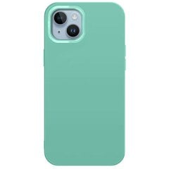 Ambi чехол Iphone 12/12 Pro, зеленый цена и информация | Чехлы для телефонов | 220.lv