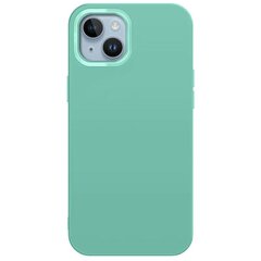Ambi чехол Iphone 13 Pro 6,1", зеленый цена и информация | Чехлы для телефонов | 220.lv