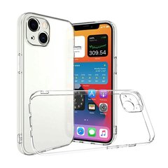 BC Silikona maciņš 2,0mm Samsung S20+ цена и информация | Чехлы для телефонов | 220.lv