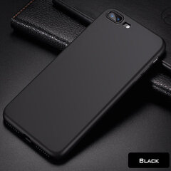 Brio чехол Iphone XS Max, черный цена и информация | Чехлы для телефонов | 220.lv