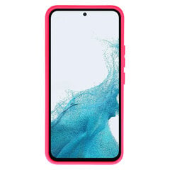 Vāciņš Camshield Soft - Samsung Galaxy A34 , rozā цена и информация | Чехлы для телефонов | 220.lv