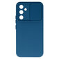 Vāciņš Camshield Soft - Samsung Galaxy A54 , tumši zils cena un informācija | Telefonu vāciņi, maciņi | 220.lv