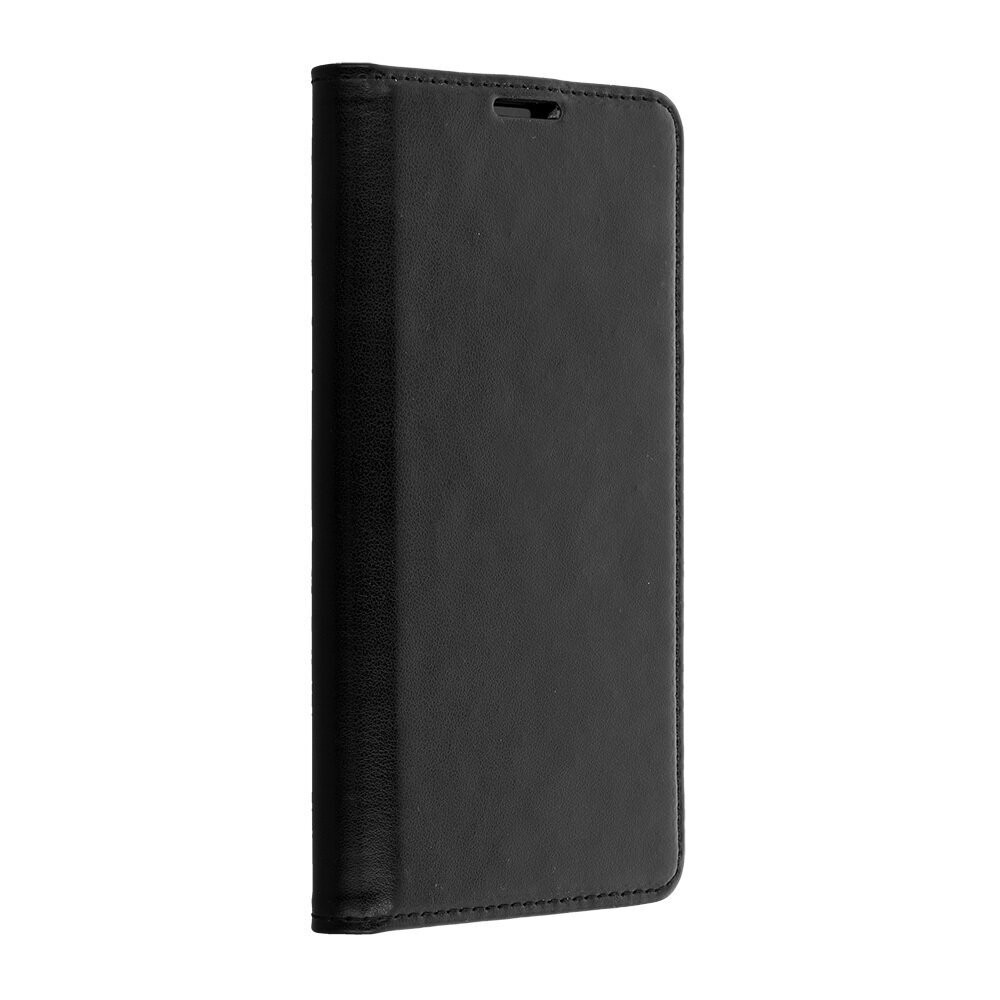 Magnet Elite Book for Samsung Note 20 Ultra, melns цена и информация | Telefonu vāciņi, maciņi | 220.lv