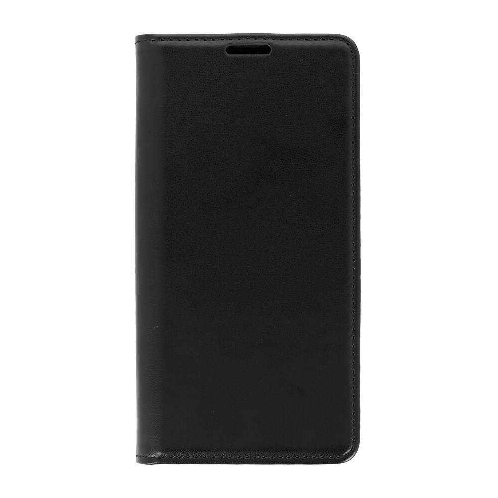 Magnet Elite Book for Samsung Note 20 Ultra, melns цена и информация | Telefonu vāciņi, maciņi | 220.lv