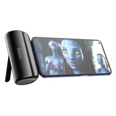 Ārējais-akumulators Power Bank Hoco J106 Type-C 5000mAh melns цена и информация | Зарядные устройства Power bank | 220.lv