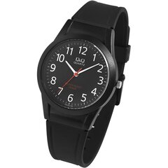 Женские часы Q&Q VQ50J024Y (Ø 37 mm) цена и информация | Женские часы | 220.lv