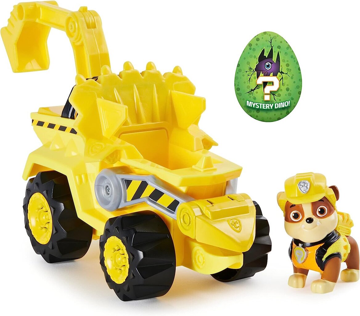 Paw Patrol Deluxe mašīna- cena un informācija | Rotaļlietas zēniem | 220.lv