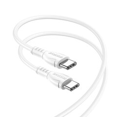 Borofone BX51, USB-C, 1 m цена и информация | Кабели и провода | 220.lv