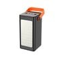 Ārējais-akumulators Power Bank Hoco J107 Super 22.5W 90000mAh melns цена и информация | Lādētāji-akumulatori (Power bank) | 220.lv