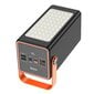 Ārējais-akumulators Power Bank Hoco J107 Super 22.5W 90000mAh melns cena un informācija | Lādētāji-akumulatori (Power bank) | 220.lv