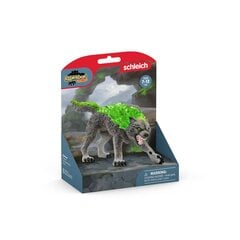 SCHLEICH ELDRADOR Granīta vilks цена и информация | Игрушки для мальчиков | 220.lv