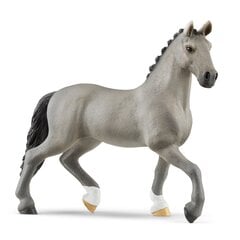 SCHLEICH HORSE CLUB Cheval de Selle Francais šķirnes ērzelis cena un informācija | Rotaļlietas zēniem | 220.lv