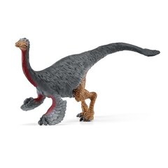 SCHLEICH DINOSAURS Gallimimuss cena un informācija | Rotaļlietas zēniem | 220.lv