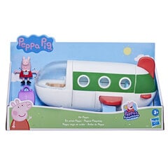 PEPPA PIG Rotaļu komplekts Air Peppa цена и информация | Игрушки для девочек | 220.lv