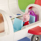 PEPPA PIG Rotaļu komplekts Air Peppa цена и информация | Rotaļlietas meitenēm | 220.lv