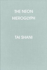 Neon Hieroglyph цена и информация | Книги об искусстве | 220.lv