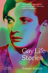 Gay Life Stories цена и информация | Книги по социальным наукам | 220.lv