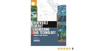 Renewable Energy Engineering and Technology: Principles and Practice cena un informācija | Sociālo zinātņu grāmatas | 220.lv