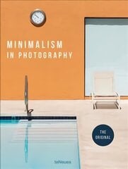 Minimalism in Photography: The Original cena un informācija | Grāmatas par fotografēšanu | 220.lv