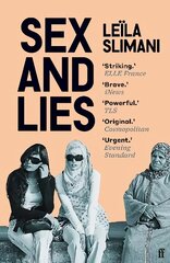 Sex and Lies Main cena un informācija | Garīgā literatūra | 220.lv