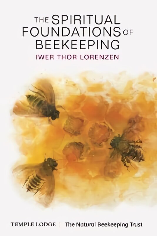 Spiritual Foundations of Beekeeping cena un informācija | Sociālo zinātņu grāmatas | 220.lv