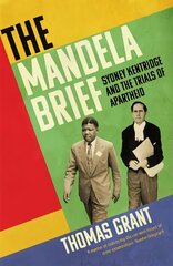 Mandela Brief: Sydney Kentridge and the Trials of Apartheid cena un informācija | Ekonomikas grāmatas | 220.lv