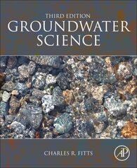 Groundwater Science 3rd edition cena un informācija | Sociālo zinātņu grāmatas | 220.lv