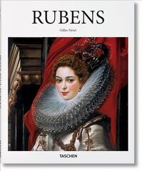 Rubens цена и информация | Книги об искусстве | 220.lv