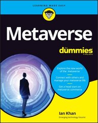 Metaverse For Dummies цена и информация | Книги по социальным наукам | 220.lv